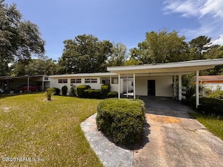 4341 Clyde Dr, Jacksonville, FL 32208