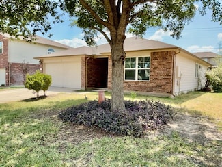 313 San Antonio Riverwalk, Hutto, TX 78634
