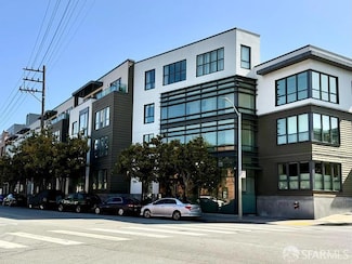 2125 Bryant St Unit 403, San Francisco, CA 94110