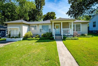 1119 Pine Valley Rd, Little Rock, AR 72207