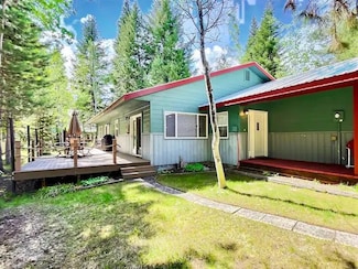 1007 Evergreen Dr, McCall, ID 83638