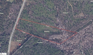 501 Blue Jay Rd, Hodges, SC 29653