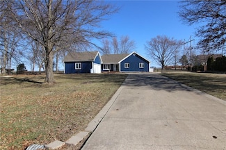 8854 W 193rd Terrace, Bucyrus, KS 66013