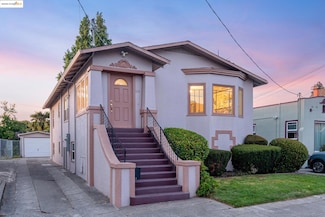 1115 Blake St, Berkeley, CA 94702