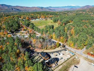 23 Black Diamond Rd Unit 8, Conway, NH 03860