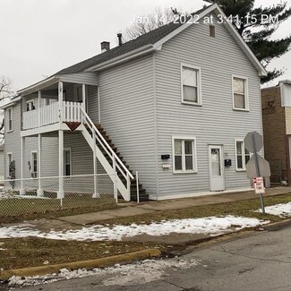 13960 S Green Bay Ave, Burnham, IL 60633