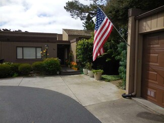 24501 Via Mar Monte Unit 66, Carmel, CA 93923