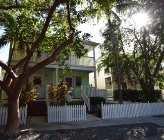 43 Spoonbill Way, Key West, FL 33040
