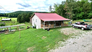 541 Dripping Springs Church Rd, Somerset, KY 42501