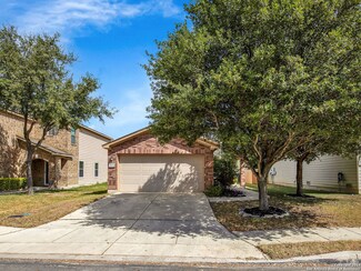 8707 Adhinger, San Antonio, TX 78245