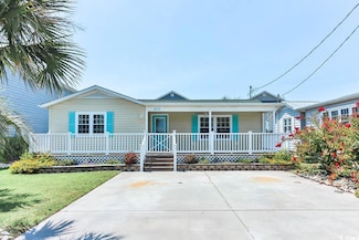 317 23rd Ave N, North Myrtle Beach, SC 29582