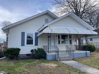 110 Florence St, Clinton, SC 29325