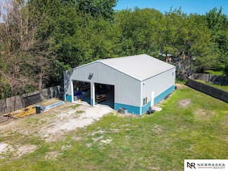 210 E 4th St, Ithaca, NE 68033