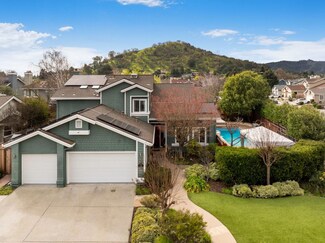 15935 Descansa Ct, Morgan Hill, CA 95037
