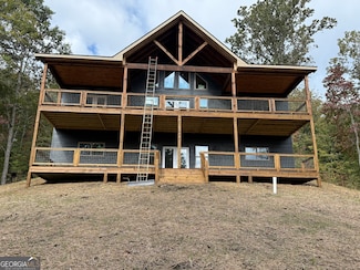 232 Red Tail Ln, Morganton, GA 30560