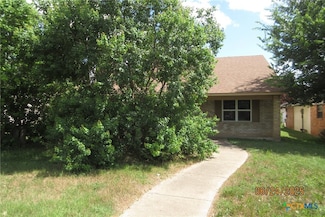 2101 Stagecoach Trail, Temple, TX 76502