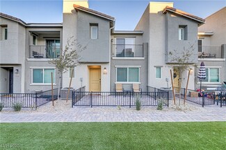 6815 Sage Gold Ct, North Las Vegas, NV 89086
