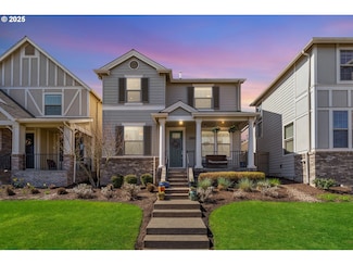 29151 SW San Miguel Ln, Wilsonville, OR 97070