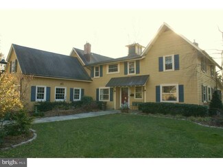 100 E Walnut Ave, Moorestown, NJ 08057