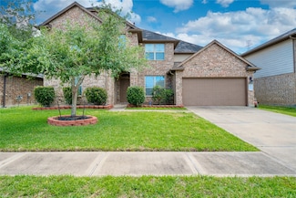 18119 Tenasserim Pine Trace, Richmond, TX 77407
