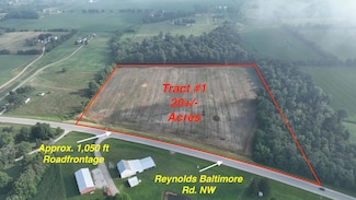 0 Westwood Rd NW, Liberty Township, OH 43105