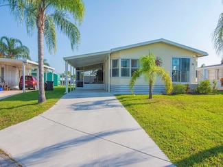 14 Guadalupe, Port St. Lucie, FL 34952