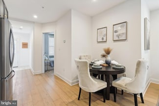 200 Hamilton St NW Unit 2, Washington, DC 20011