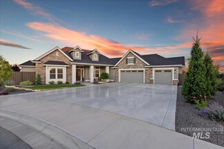 2500 N Rivington Place, Eagle, ID 83616