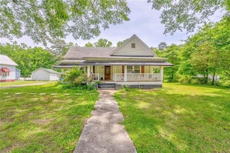 199 Grady Rd, Rockmart, GA 30153
