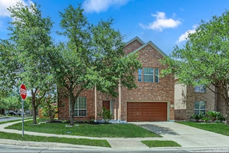 1203 Ganton Ln, San Antonio, TX 78260