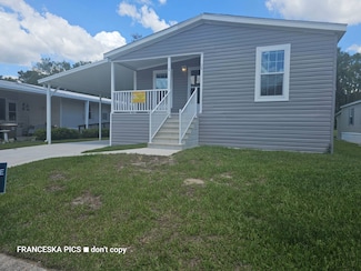 3323 NE 14th St Unit D4, Ocala, FL 34470