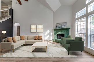 5224 Bay View Dr, Fort Worth, TX 76244