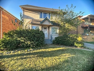 2202 Tuxedo Ave, Cleveland, OH 44134