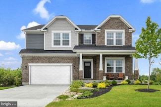 8 Regent Circle (Trovinger Mill Estates), Hagerstown, MD 21742