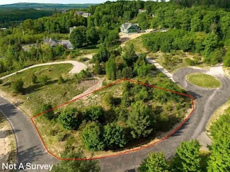 0 Grand Ridge Dr Unit Lot 9 476332, Bear Creek Township, MI 49770