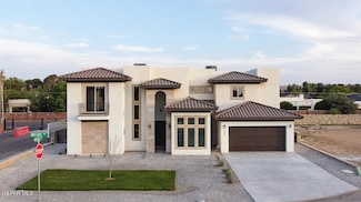 820 W Gate Dr, El Paso, TX 79932