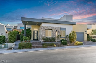 2223 Summit Mesa Ln, Henderson, NV 89052