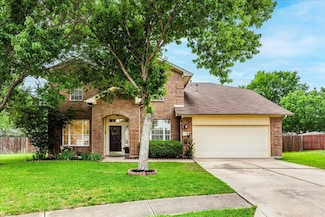 1500 Mexican Heather Ct, Pflugerville, TX 78660
