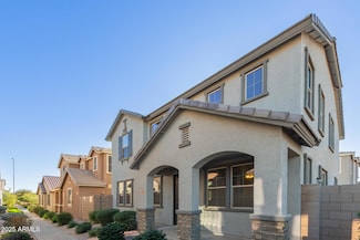 232 N 56th Place, Mesa, AZ 85205