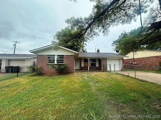 20526 E 4th St, Tulsa, OK 74108