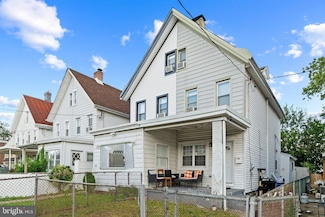 6321 Tulip St, Philadelphia, PA 19135