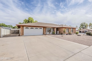 2605 E Fountain St, Mesa, AZ 85213