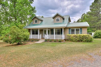 741 Mason Branch Rd, Ridge Spring, SC 29129
