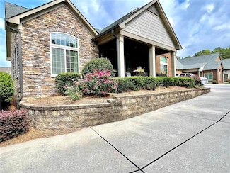 4140 Lanier Ridge Walk Unit 104, Cumming, GA 30041