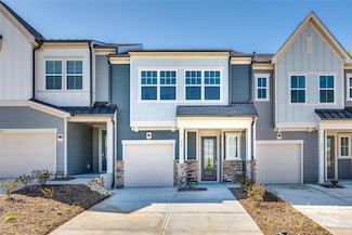 229 Brooks Springs Dr Unit 34, Fort Mill, SC 29708