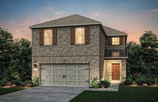 112 Jewelberry St, Little Elm, TX 75068