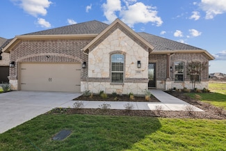 2514 Nueva Way, Mansfield, TX 76063