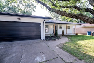 1617 S 111th Ave E, Tulsa, OK 74128