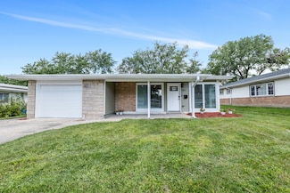 344 Sauk Trail, Park Forest, IL 60466