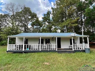 1570 County Road 2349, Marietta, TX 75566